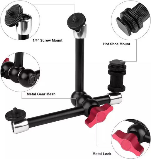 E-Reise SR-11S3 Accesorii Pentru Cameră