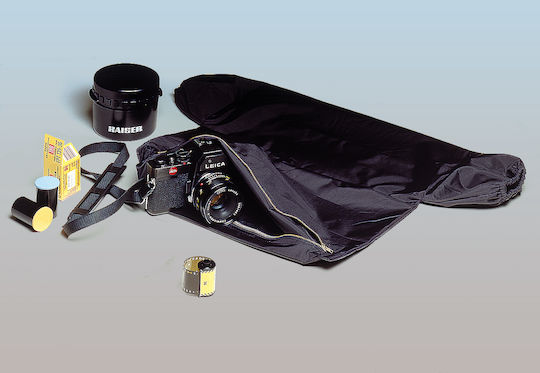 Kaiser Changing Bag Camera Accessory