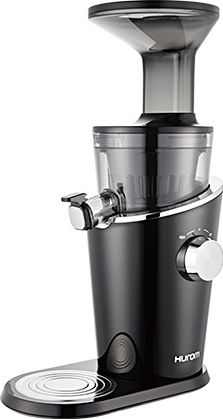 Hurom H-100-BBEA01 Juicer Slow Press 150W Black