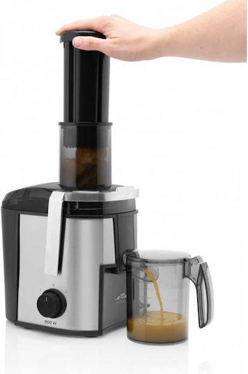 ETA Fresher II Juicer 800W Silver
