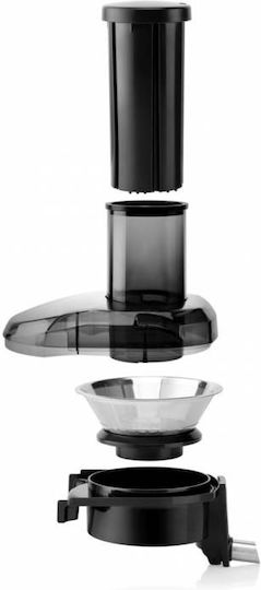 ETA Fresher II Juicer 800W Silver