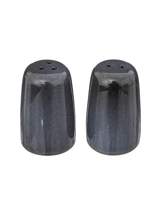 Spitishop Salt and Pepper Set Ceramic 2pcs