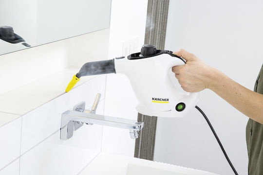 Karcher SC 1 Hand Steam Cleaner 3bar