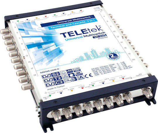 Teletek MV-920