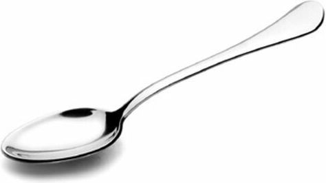 Motta Coffee Tea Stainless Steel Silver 12.5cm 198
