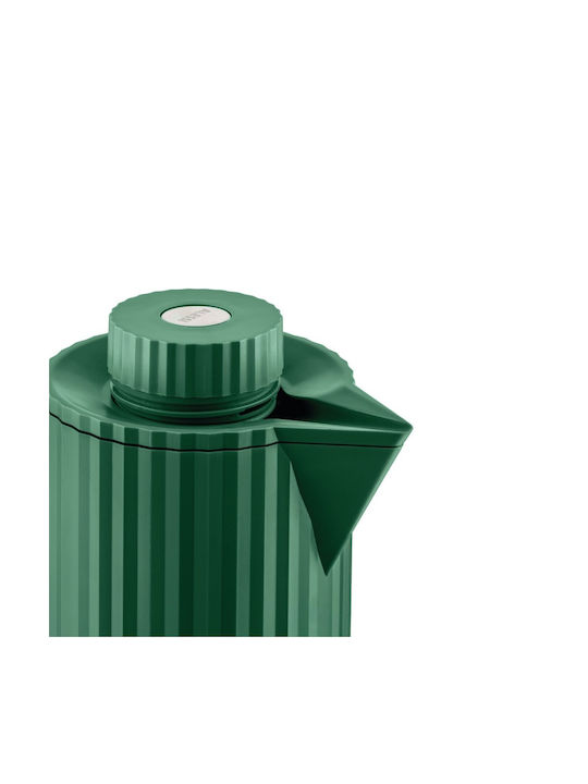 Alessi MDL12 Ceramic Jug 1000ml