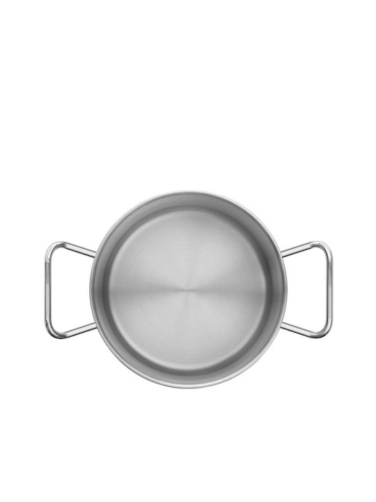 Zwilling J.A. Henckels Töpfe Set Silver 40901-001 9Stück