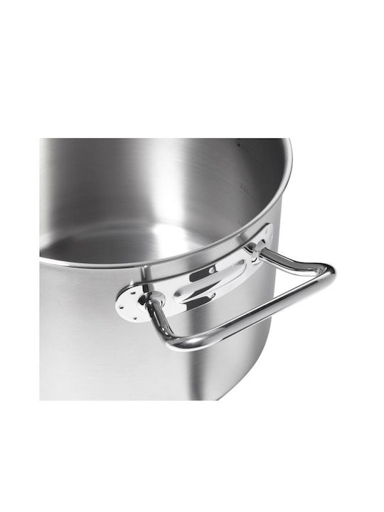 Zwilling J.A. Henckels Töpfe Set Silver 40901-001 9Stück