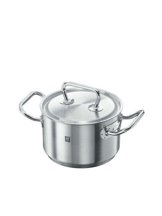 Zwilling J.A. Henckels Töpfe Set Silver 40901-001 9Stück