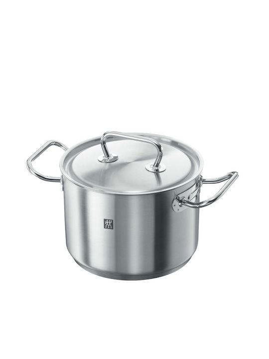 Zwilling J.A. Henckels Töpfe Set Silver 40901-001 9Stück