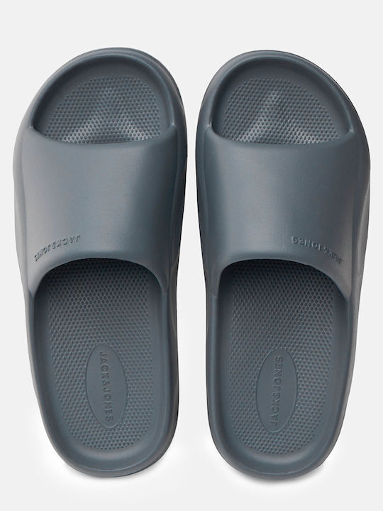 Men's Slides Asphalt