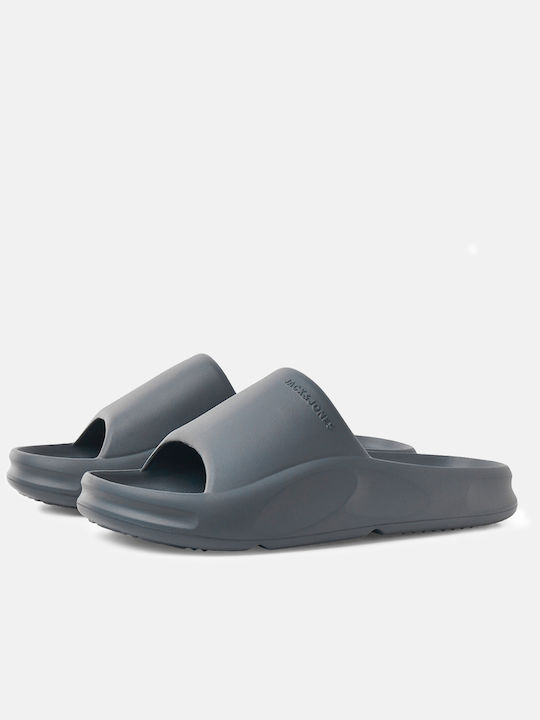 Men's Slides Asphalt