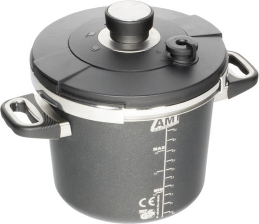 AMT Gastroguss AMT-1924SK-SET 5.5Es