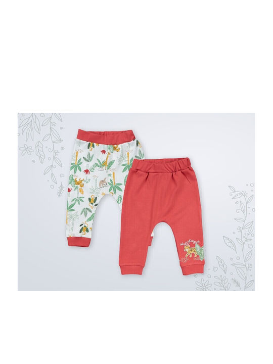 Miniworld Kids Trousers