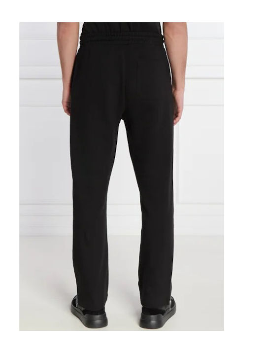 Hugo Boss Jogger Pants Black