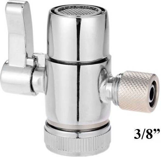 Atlas Filtri Diverter Разпределител за водни филтри 020-0031