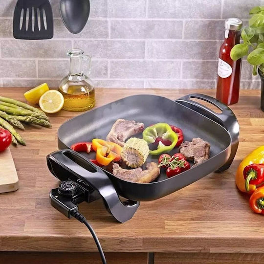 Sokany Teppanyaki Pan 1500W