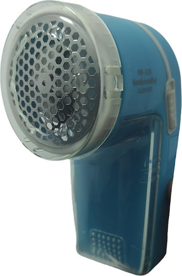 Handsome Boy HB-206 Fusselrasierer Blau