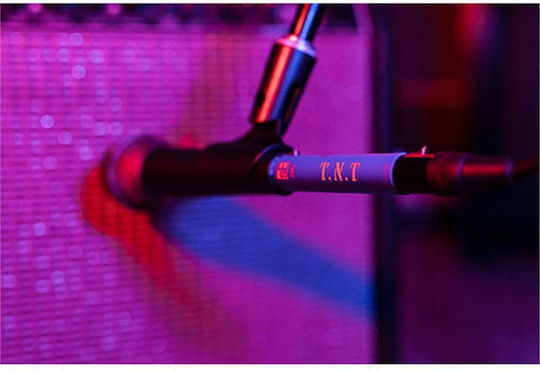 SE Electronics DM2 TNT Микрофонен Предусилвател Едноканален / 1 XLR Вход