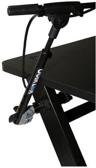 QuikLok 10.00213 Clamp Support for Musical Instrument Stands