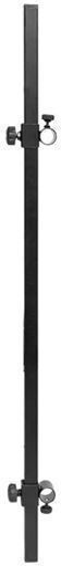 Stagg I40ST00004 KXS-BAR Erweiterung für Ständer für Tasteninstrumente