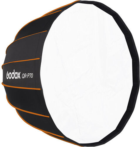 Godox QR-P70T Softbox Kit