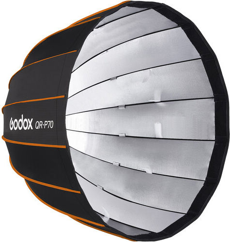 Godox QR-P70T Softbox Kit