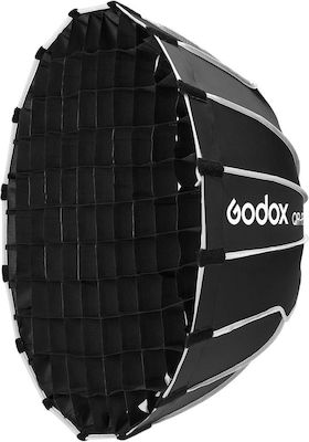 Godox QR-P60T-G QR-P60TG Softbox Gitter für die parabolische Softbox QR-P60T