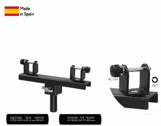 Guil ADT-40 Photorhythmics Support Accessories