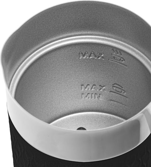 Adler Device for Hot & Cold Milk Froth with Non-stick Coating 300ml