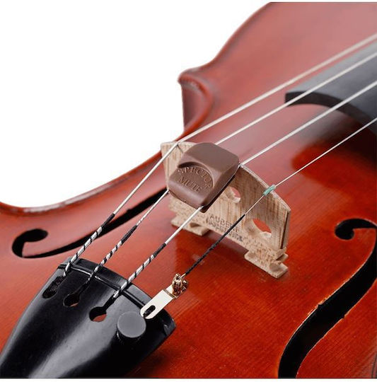 Daddario Daddario Σουρντίνα Für Violine