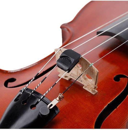 Daddario Daddario Σουρντίνα Für Violine