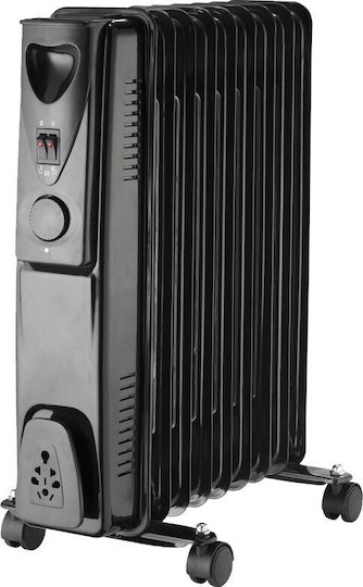 Volteno VO0827 Öl-Heizkörper mit 7 Rippen 2000W