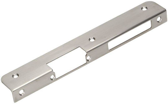 Orno Cadru Comutator în Culoare Argintiu OR-EZ-4001SRL2