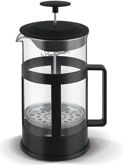 Lamart Manual Filter Coffee Maker Plastic Black 1lt