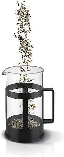 Lamart Manual Filter Coffee Maker Plastic Black 1lt