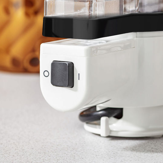 Krups Ovomat Trio Egg Cooker 3 Positions White