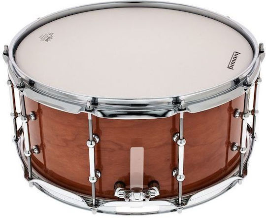 Ludwig Snare Drum 6.5" x 14"