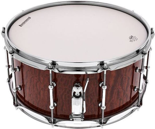 Ludwig Snare Drum 6.5" x 14"