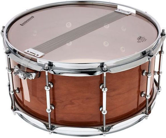 Ludwig Snare Drum 6.5" x 14"