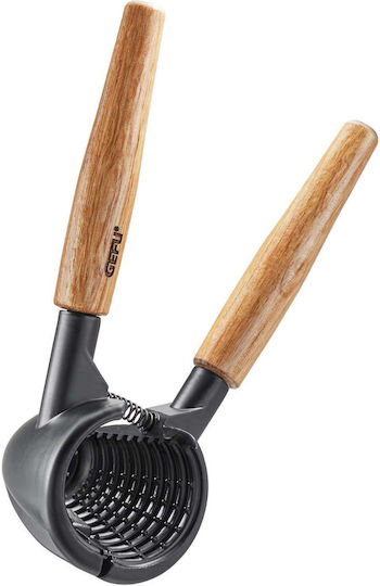 Gefu Wooden Nutcracker Duos
