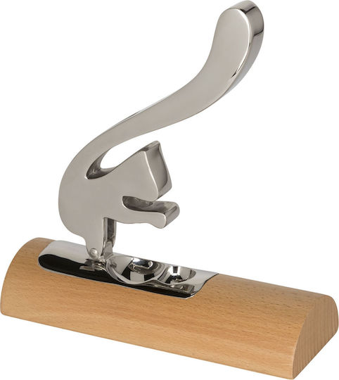 Alessi Spargator de nuci din oțel inoxidabil