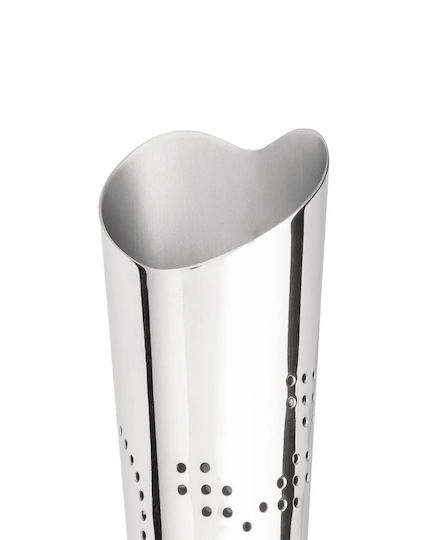Alessi Teesieb aus Edelstahl 1Stück MMI25