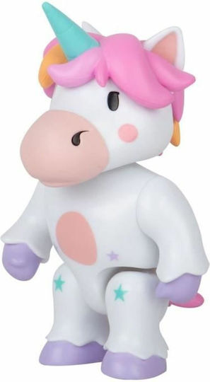 Spielset Bandai Stumble Guys Einhorn