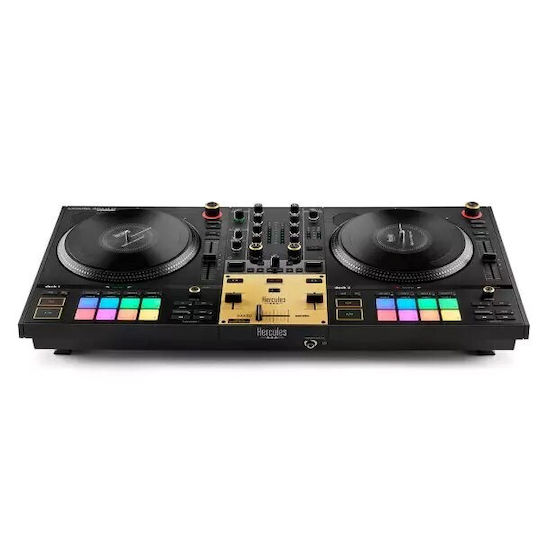 Hercules Inpulse T7 DJ Controller