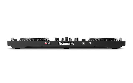 Numark Mixtrack Pro FX DJ Controller 2 Канали