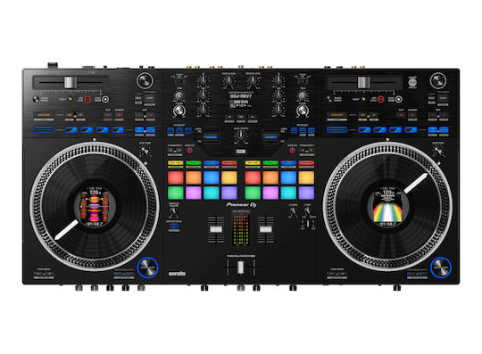 Pioneer DJ / DDJ-REV5 DJコントローラー Pioneer DJ DDJ-REV5 DJ Controller 2 Canale | Skroutz Romania