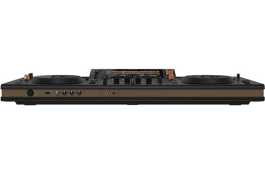 Pioneer DJ Opus Quad DJ Controller 4 Канали с Екран