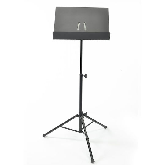 Athletic NP-3 Pupitru Muzical Înălțime 70cm Negru ATH00007