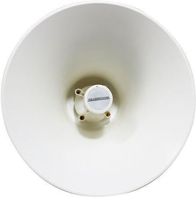 Lucky Tone Lucky Tone HN-30MT Horn Speaker Built-In Amplifier 30W